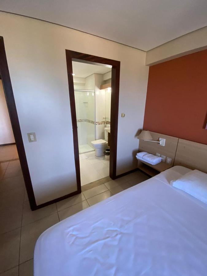 Beach Kariri Residence Privado Кумбуко Экстерьер фото