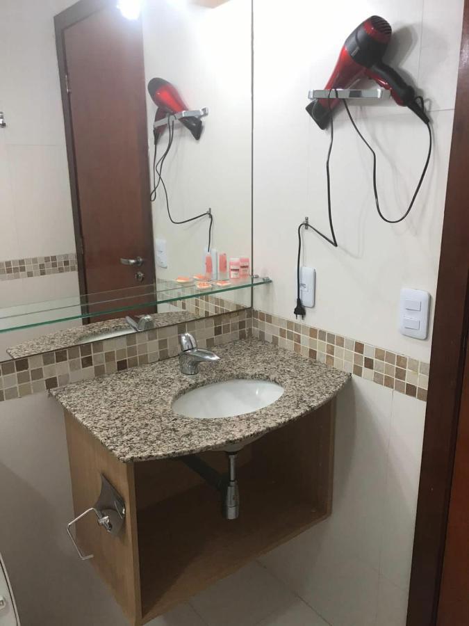 Beach Kariri Residence Privado Кумбуко Экстерьер фото