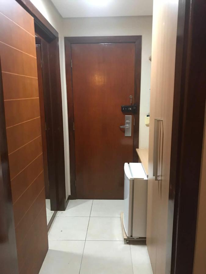 Beach Kariri Residence Privado Кумбуко Экстерьер фото